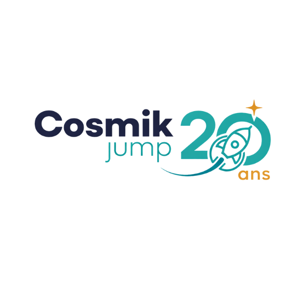 Cosmik Jump
